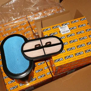 Quality 3dx Filter Jcb 3cx Parts Air Filters Element Air Filter Accesorios Jcb 4cx thumbnail-1
