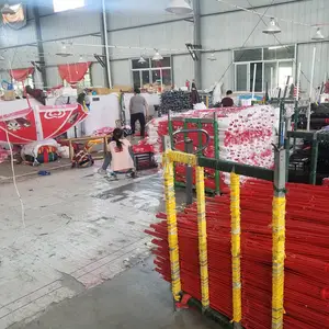 Shanghai Xinyuan Outdoor Products Co., Ltd. company overview - view 3 thumbnail