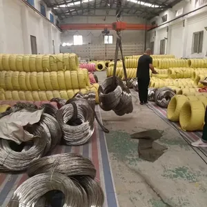 304 316 Stainless Steel Gauge Stainless Steel Wire 410 430 Stainless Steel Wire thumbnail-4