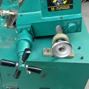 Factory-Direct Jade Shaping Machine Crystal Agate Molding Machine Buddhist Bead Round Bead Processing Machine thumbnail-4