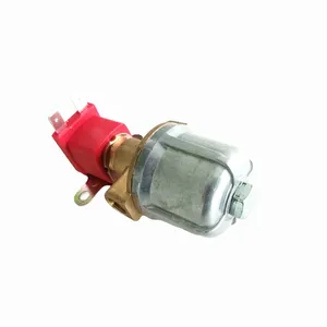 ACT Durable Brass LPG at High Pressure Solenoid Valve for Car thumbnail-4