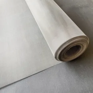 Manufacturer Direct Sales of High-quality and Affordable 304 Stainless Steel Wire Mesh thumbnail-5