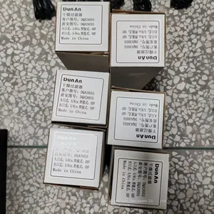 Dunan Dry Filter DQA-305S thumbnail-1
