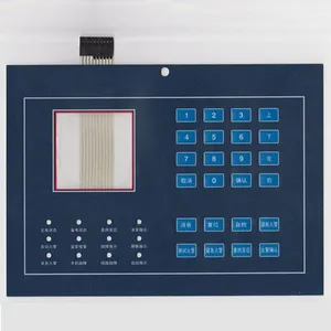 Membrane Switch thumbnail-2