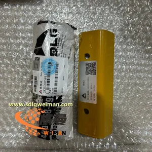 ORIGINAL SDLG Plate 28350005841 FOR SDLG MOTOR GRADER thumbnail-1
