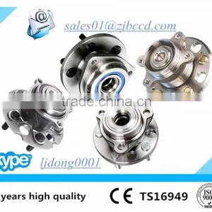 Auto Wheel Hub thumbnail-1