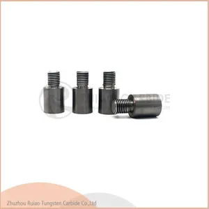 Tungsten Carbide Grinding Pegs thumbnail-4