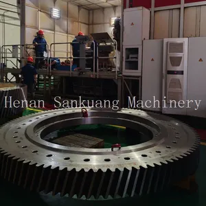 Double Gear Components With Full Technical Support and CAD Drawings thumbnail-1