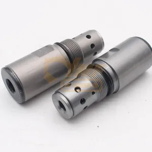 Lq22u00002f1 Main Pressure Relief Control Valve Excavator Spare Parts thumbnail-1
