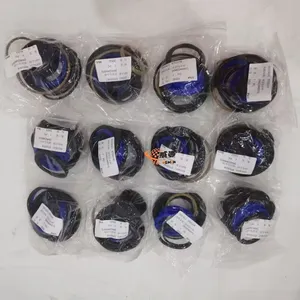 Original ZF W42249001 5753316 Sealing Ring Kit For Transmission Spare Parts in Stock. thumbnail-1
