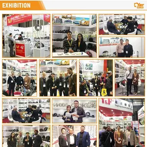 Guangzhou Xiebang Machinery Co., Ltd. company overview - view 4 thumbnail