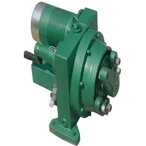 Dkz-310 (CXH) Electric Actuator, Ordinary Type Z: Straight Stroke 310: Output Force H thumbnail-4