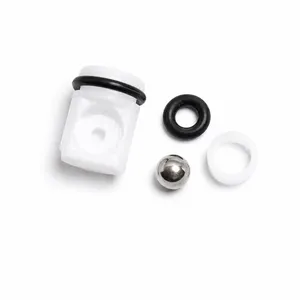 Manifold Board Core Valve Plate One Way Valve for Hitachi PB PX PXR RX UX Inkjet Coding Printer thumbnail-1
