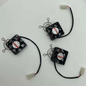 ENM20212 Condenser Fan for Imaje 9040 S8 S8C2 Inkjet Coding Printer thumbnail-4