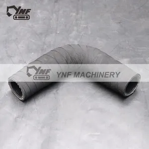 L125mm Excavator Hydraulic Hose Rubber Pipe Replacement YNF18510 thumbnail-3