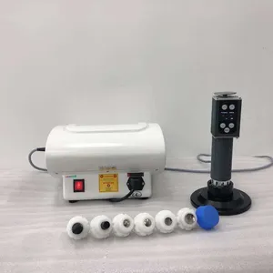 FDA Approved Electromagnetic Shockwave Machine for ED Treatment Physical Therapy Pain Relief thumbnail-4