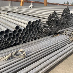 300 ASTM Seamless Stainless Steel Tubing 200 Series With Cutting Welding Bending Services thumbnail-5