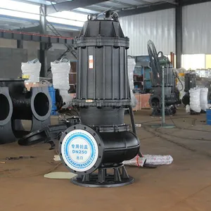 Submersible Slurry Pump thumbnail-1