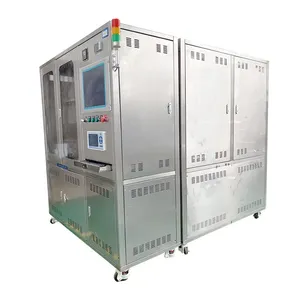 Washing Pump Performance Test Machine thumbnail-2