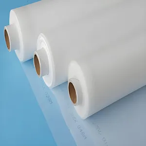 Nylon Filter Screen With 1 Year Warranty, Factory Tested, Mill Test Report Provided for Quality Assurance thumbnail-4