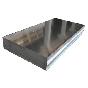 OEM Stainless Steel Sheet Plate – Laser Cutting, CNC Fabrication for 201 304 316L 310S 430 409L thumbnail-2
