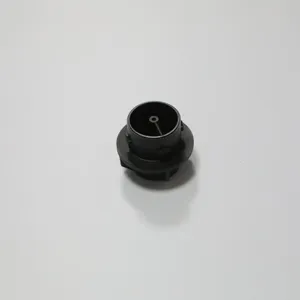 Custom Plastic Mold for PP-T30 Breather Valve Used in Industrial Equipment Air Ventilation thumbnail-3