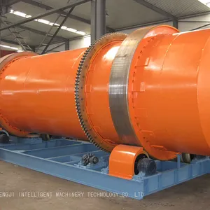 High Quality Automatic Sand Treatment Reclamation Foundry Equipment for Casting Green Sand Resin Sand Sodium Silica Sand Preparation Production Line thumbnail-5