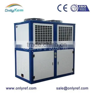 Emerson Copeland Compressor Condensing Units for Cold Room thumbnail-3