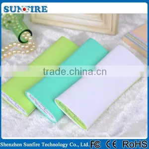 Factory Supply Battery Power Bank, CE, FCC Rohs Certified Power Bank for IPhones thumbnail-2