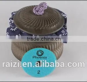 Premium Granite Wet Polishing Pad thumbnail-6