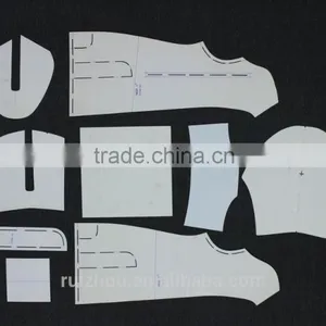 Manufacturer CNC Cardboard Shoes Pattern Plotter thumbnail-4