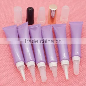 New Design With Soft Applicator for Various Application for Tube Packaging thumbnail-4
