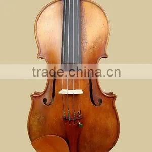 Handmade Old Style Violin Advanced in China for Sale thumbnail-1