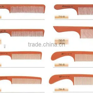 Wood Hair Comb Set,hair Cutting Comb thumbnail-1