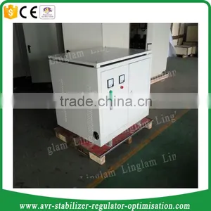 3 Phase Voltage Transformer Manufacturer in China thumbnail-1