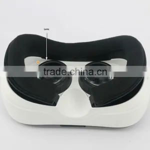 Fastest Delivery From LA Warehouse Virtual Reality Glasses PC 3D Glasses VR Device Game Master thumbnail-1