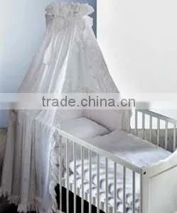 Baby Bed Canopy thumbnail-1