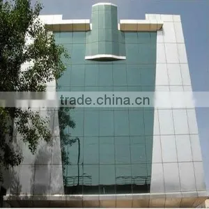 Aluminum Composite Panel Factory Sandwich Panel/aluminum Foam Panels thumbnail-1