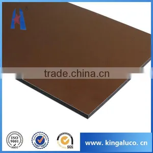 Acm Aluminum Cladding Outdoor Decorative Material thumbnail-1