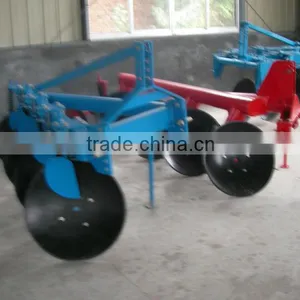 Disc Plough1LYQ-320 for Tractor thumbnail-3