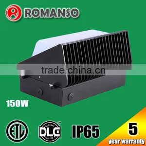 Samsung Chips High Brightness 150w Wall Mounted Light Grow Light 15000lm thumbnail-4