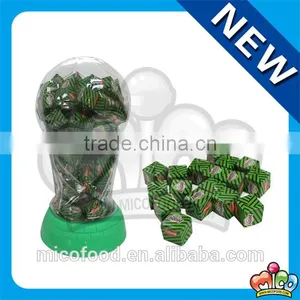 Chocolate Cubes in Word Cup thumbnail-1