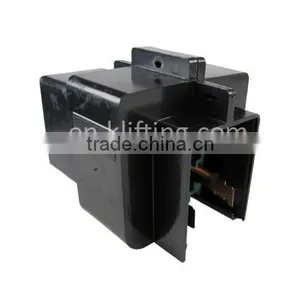 Value Cost Joint Cap for High Quality Powerail Enclosed Conductor Rail System thumbnail-3