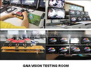 Shenzhen Gaia Vision Technology Co., Ltd. company overview - view 3 thumbnail