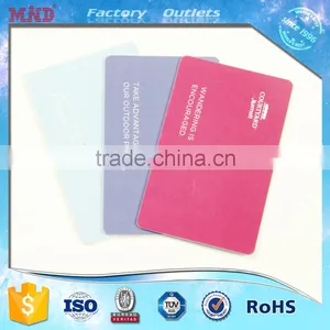 MDC19 IC Memory Card 13.56MHZ thumbnail-2
