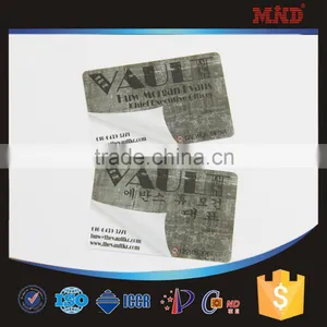 MDC74 Plastic Photo Printed Make Company id Cards thumbnail-2