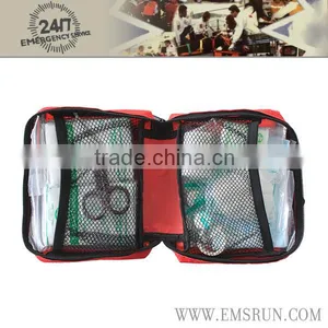 Small First Aid Bag Made of Nylon to Survival First Aid Bag thumbnail-2