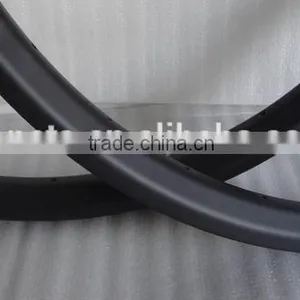 2015 New Design Mtb Tubuless Carbon Rim 650B Mountain Bicycle Doublewall 30mm Rim thumbnail-3