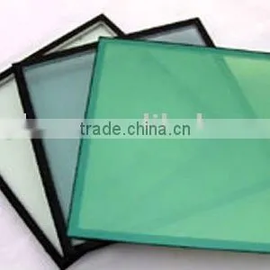 IG-01 Insulated Glass for Curtain Wall With CE,CCC Authentication thumbnail-1