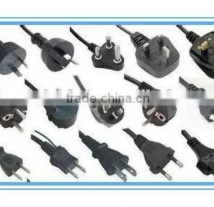 Electrical Power Cord thumbnail-1